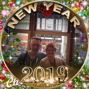 Meet your Posher, Wanda